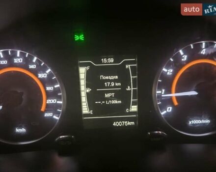 Чері Tiggo 2 Pro, об'ємом двигуна 1.5 л та пробігом 40 тис. км за 10500 $, фото 24 на Automoto.ua
