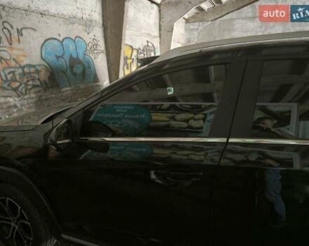 Чері Tiggo 2 Pro, об'ємом двигуна 1.5 л та пробігом 40 тис. км за 10500 $, фото 19 на Automoto.ua