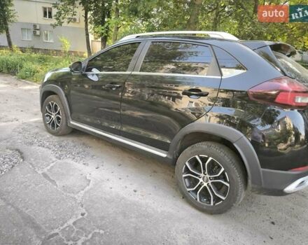 Чері Tiggo 2 Pro, об'ємом двигуна 1.5 л та пробігом 40 тис. км за 10500 $, фото 15 на Automoto.ua