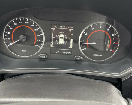Чери Tiggo 2 Pro, объемом двигателя 1.5 л и пробегом 11 тыс. км за 12200 $, фото 26 на Automoto.ua