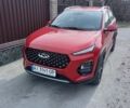 Чери Tiggo 2 Pro, объемом двигателя 1.5 л и пробегом 4 тыс. км за 12000 $, фото 1 на Automoto.ua