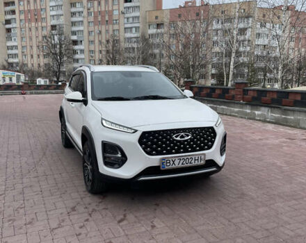 Чері Tiggo 2 Pro, об'ємом двигуна 1.5 л та пробігом 11 тис. км за 12200 $, фото 9 на Automoto.ua