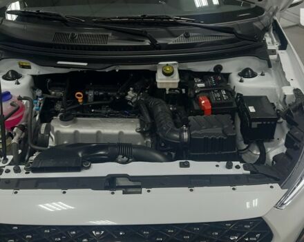 Чері Tiggo 2 Pro, об'ємом двигуна 1.5 л та пробігом 0 тис. км за 14286 $, фото 12 на Automoto.ua