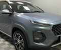 купить новое авто Чери Tiggo 2 Pro 2023 года от официального дилера Автоцентр AUTO.RIA Чери фото