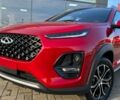 купить новое авто Чери Tiggo 2 Pro 2023 года от официального дилера «Одеса-АВТО» Чери фото