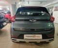 купить новое авто Чери Tiggo 2 Pro 2023 года от официального дилера Фрунзе-Авто Chery Чери фото