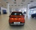 купити нове авто Чері Tiggo 2 Pro 2023 року від офіційного дилера Галичина-Авто Чері фото