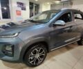 купить новое авто Чери Tiggo 2 Pro 2023 года от официального дилера Фрунзе-Авто Chery Чери фото