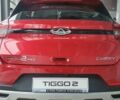 Чери Tiggo 2 Pro, объемом двигателя 1.5 л и пробегом 0 тыс. км за 16596 $, фото 13 на Automoto.ua