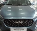 купить новое авто Чери Tiggo 2 Pro 2023 года от официального дилера Хмельниччина-Авто Чери фото