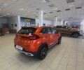 купить новое авто Чери Tiggo 2 Pro 2023 года от официального дилера Галичина-Авто Чери фото