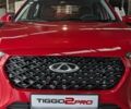 купити нове авто Чері Tiggo 2 Pro 2023 року від офіційного дилера Автоцентр AUTO.RIA Чері фото