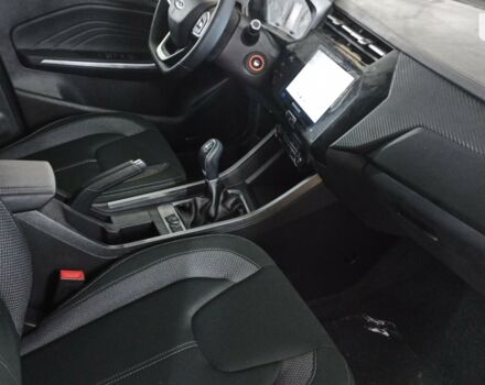 купити нове авто Чері Tiggo 2 Pro 2023 року від офіційного дилера Хмельниччина-Авто Чері фото