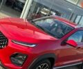 купить новое авто Чери Tiggo 2 Pro 2023 года от официального дилера «Одеса-АВТО» Чери фото