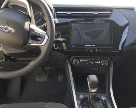 Чері Tiggo 2 Pro, об'ємом двигуна 1.5 л та пробігом 0 тис. км за 22848 $, фото 15 на Automoto.ua