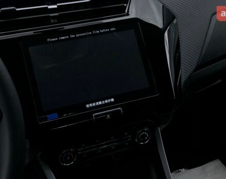 купити нове авто Чері Tiggo 2 Pro 2023 року від офіційного дилера Волинь-Авто Чері фото