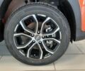 купить новое авто Чери Tiggo 2 Pro 2023 года от официального дилера Галичина-Авто Чери фото