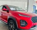 купити нове авто Чері Tiggo 2 Pro 2023 року від офіційного дилера Хмельниччина-Авто Чері фото