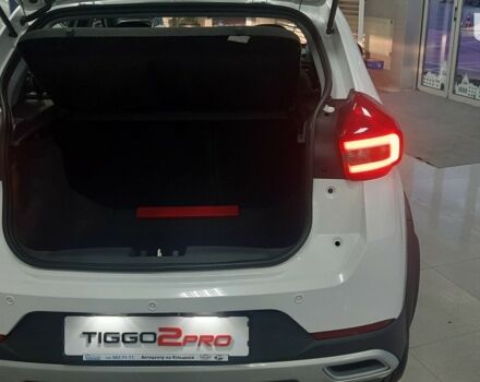 Чері Tiggo 2 Pro, об'ємом двигуна 1.5 л та пробігом 0 тис. км за 14286 $, фото 9 на Automoto.ua