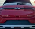купить новое авто Чери Tiggo 2 Pro 2023 года от официального дилера «Одеса-АВТО» Чери фото