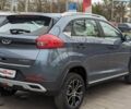 купить новое авто Чери Tiggo 2 Pro 2023 года от официального дилера «Одеса-АВТО» Чери фото