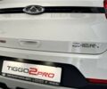 купити нове авто Чері Tiggo 2 Pro 2023 року від офіційного дилера Хмельниччина-Авто Чері фото