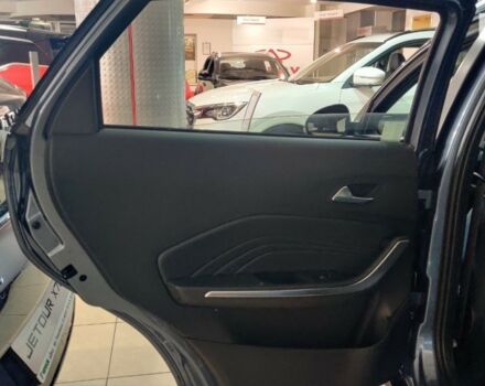 купити нове авто Чері Tiggo 2 Pro 2023 року від офіційного дилера Фрунзе-Авто Chery Чері фото