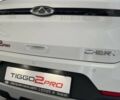 купити нове авто Чері Tiggo 2 Pro 2023 року від офіційного дилера Хмельниччина-Авто Чері фото