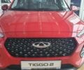 Чери Tiggo 2 Pro, объемом двигателя 1.5 л и пробегом 0 тыс. км за 16596 $, фото 19 на Automoto.ua