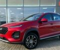 купить новое авто Чери Tiggo 2 Pro 2023 года от официального дилера «Одеса-АВТО» Чери фото