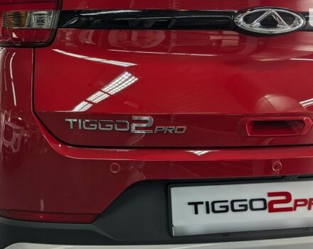 купить новое авто Чери Tiggo 2 Pro 2023 года от официального дилера Автоцентр AUTO.RIA Чери фото