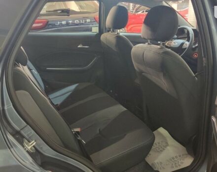 купити нове авто Чері Tiggo 2 Pro 2023 року від офіційного дилера Фрунзе-Авто Chery Чері фото