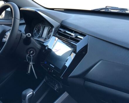 Чері Tiggo 2 Pro, об'ємом двигуна 1.5 л та пробігом 0 тис. км за 16614 $, фото 29 на Automoto.ua