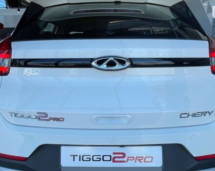 купити нове авто Чері Tiggo 2 Pro 2023 року від офіційного дилера Автоцентр AUTO.RIA Чері фото