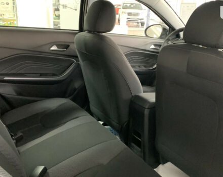 купить новое авто Чери Tiggo 2 Pro 2023 года от официального дилера ТернопільАВТО Чери фото