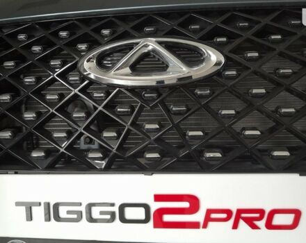 Чери Tiggo 2 Pro, объемом двигателя 1.5 л и пробегом 0 тыс. км за 15541 $, фото 17 на Automoto.ua