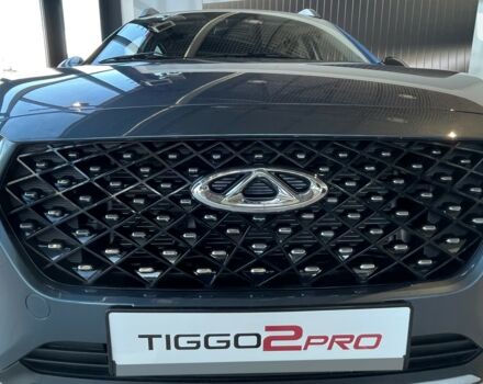 купити нове авто Чері Tiggo 2 Pro 2023 року від офіційного дилера Автоцентр AUTO.RIA Чері фото