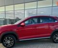 купить новое авто Чери Tiggo 2 Pro 2023 года от официального дилера «Одеса-АВТО» Чери фото