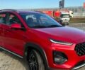 купить новое авто Чери Tiggo 2 Pro 2023 года от официального дилера «Одеса-АВТО» Чери фото