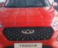 Чері Tiggo 2 Pro, об'ємом двигуна 1.5 л та пробігом 0 тис. км за 16596 $, фото 6 на Automoto.ua