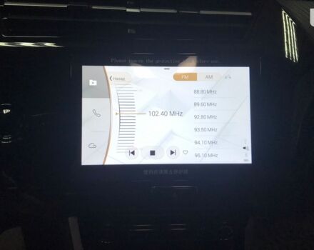 Чери Tiggo 2 Pro, объемом двигателя 1.5 л и пробегом 0 тыс. км за 16488 $, фото 16 на Automoto.ua