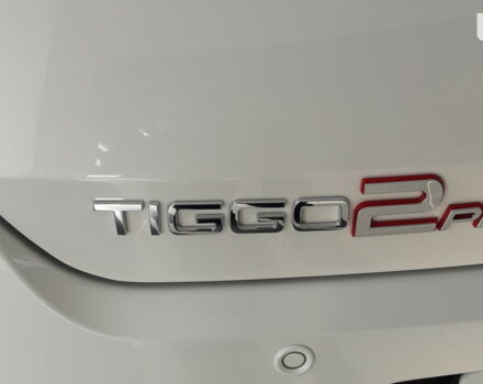 купить новое авто Чери Tiggo 2 Pro 2023 года от официального дилера Сфера-Авто Чери фото