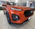 купити нове авто Чері Tiggo 2 Pro 2023 року від офіційного дилера Галичина-Авто Чері фото