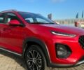 купить новое авто Чери Tiggo 2 Pro 2023 года от официального дилера «Одеса-АВТО» Чери фото