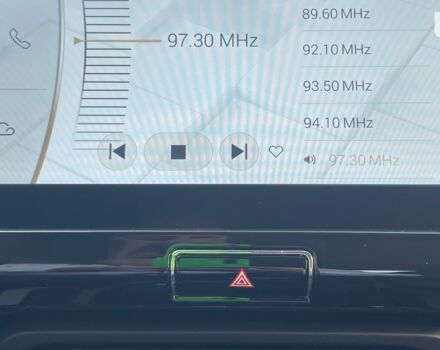 Чері Tiggo 2 Pro, об'ємом двигуна 1.5 л та пробігом 0 тис. км за 16637 $, фото 16 на Automoto.ua