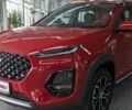 купить новое авто Чери Tiggo 2 Pro 2023 года от официального дилера Автоцентр AUTO.RIA Чери фото