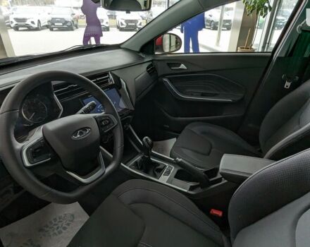 купити нове авто Чері Tiggo 2 Pro 2023 року від офіційного дилера Автоцентр AUTO.RIA Чері фото