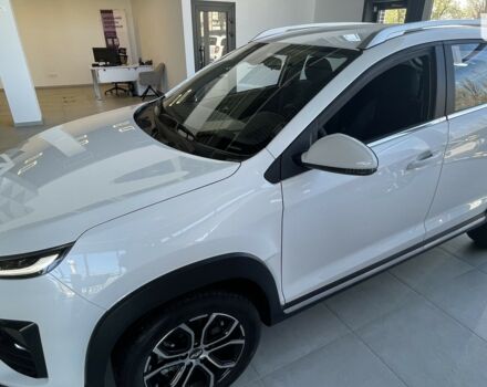 купить новое авто Чери Tiggo 2 Pro 2023 года от официального дилера Автоцентр AUTO.RIA Чери фото