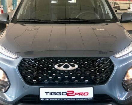 Чері Tiggo 2 Pro, об'ємом двигуна 1.5 л та пробігом 0 тис. км за 16601 $, фото 4 на Automoto.ua