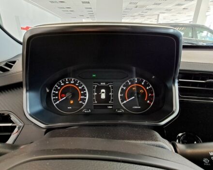 купити нове авто Чері Tiggo 2 Pro 2023 року від офіційного дилера Галичина-Авто Чері фото